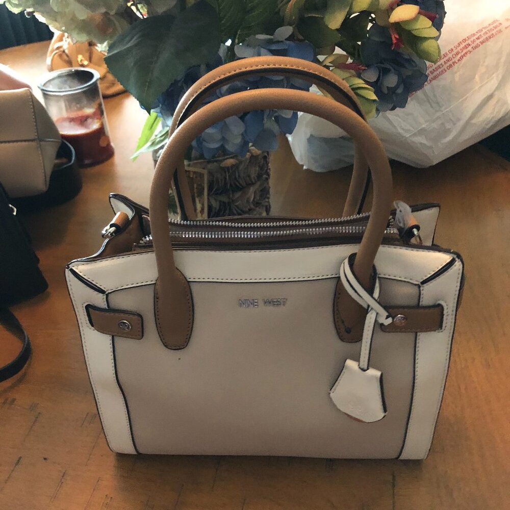 Nine West bag